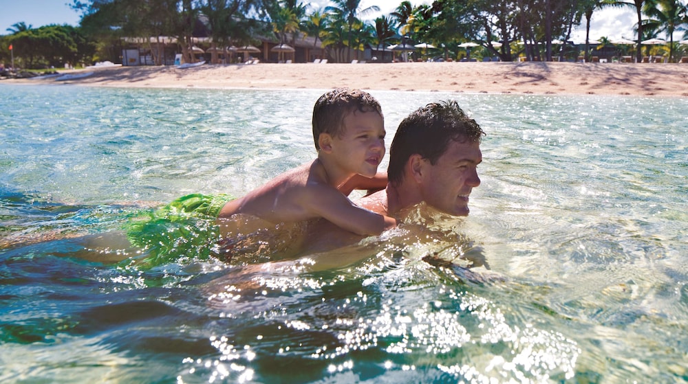 

Bologna - Bel Ombre - OUTRIGGER Mauritius Beach Resort