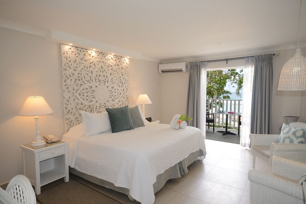 

Napoli - Barbados, Caraibi - Sugar Bay Barbados - All Inclusive