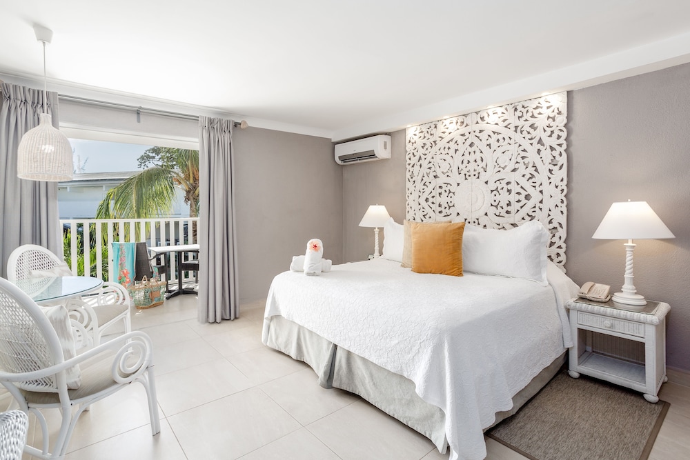 

Venezia - Bridgetown - Sugar Bay Barbados - All Inclusive