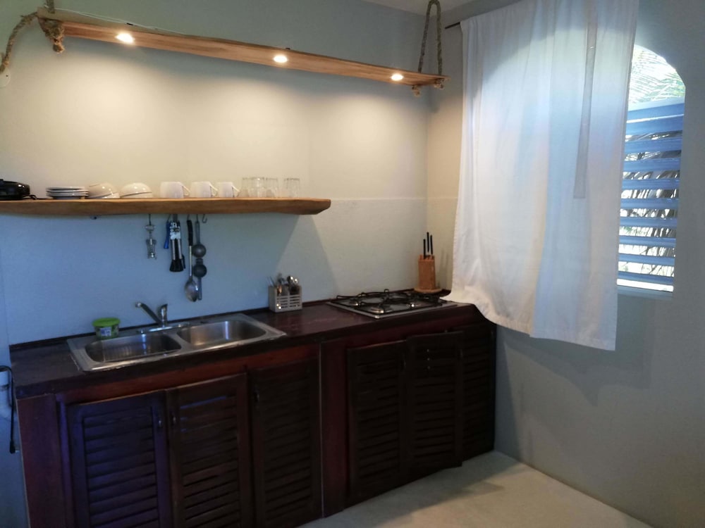 

Milano - Las Terrenas - Residencia El Balata