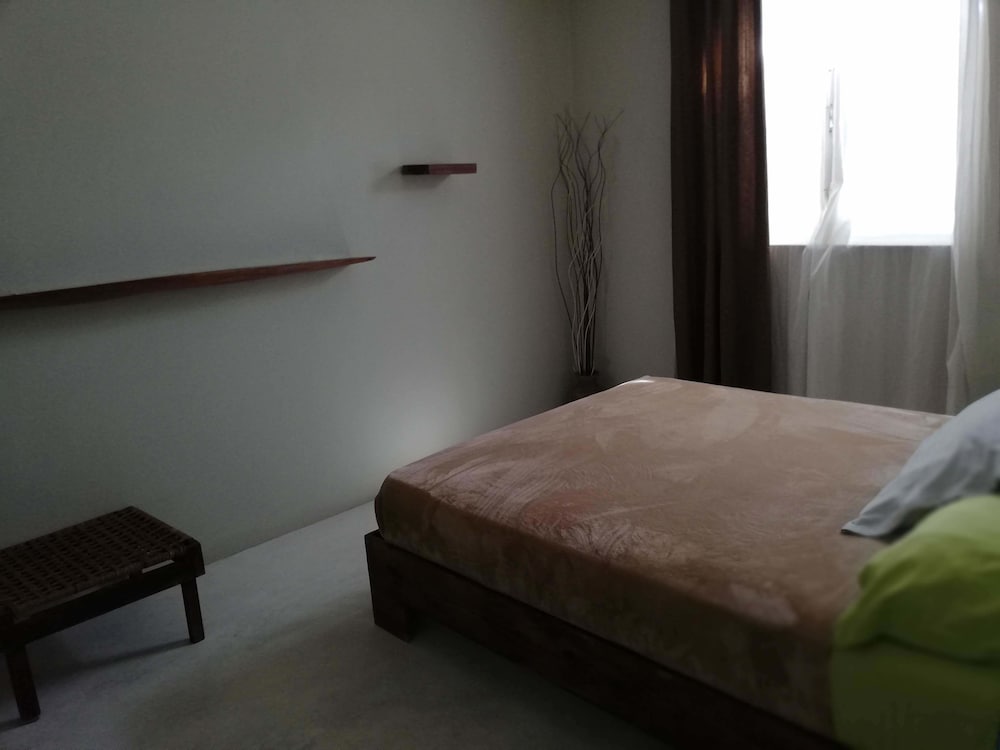 

Roma - Las Terrenas - Residencia El Balata