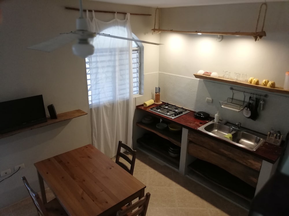 

Verona - Las Terrenas - Residencia El Balata