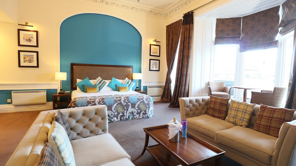 

Catania - Inverness - Columba Hotel Inverness by Compass Hospitality