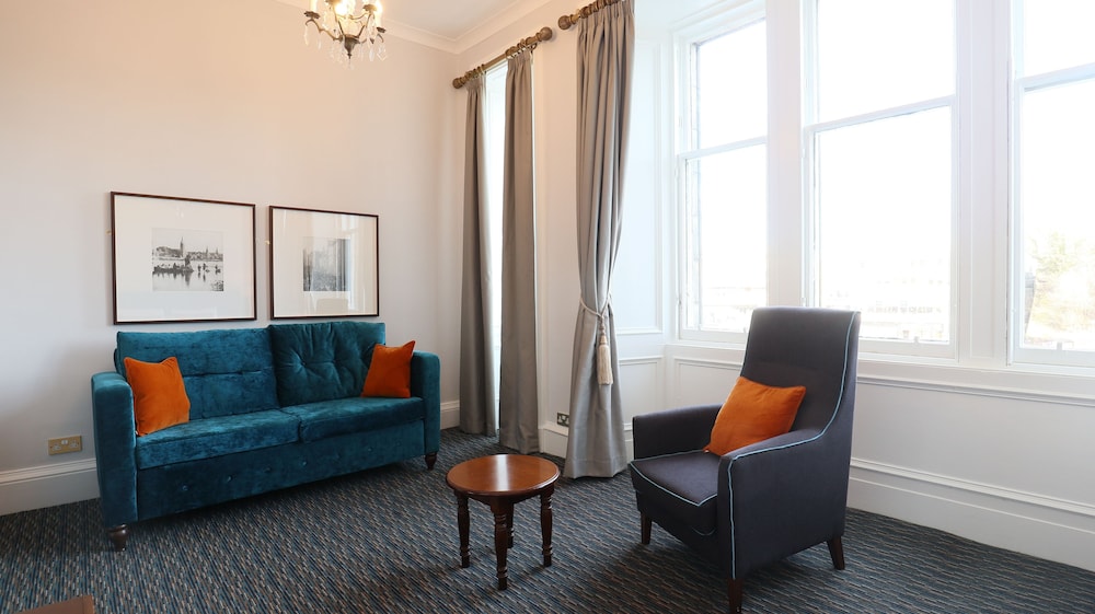 

Milano - Inverness - Columba Hotel Inverness by Compass Hospitality