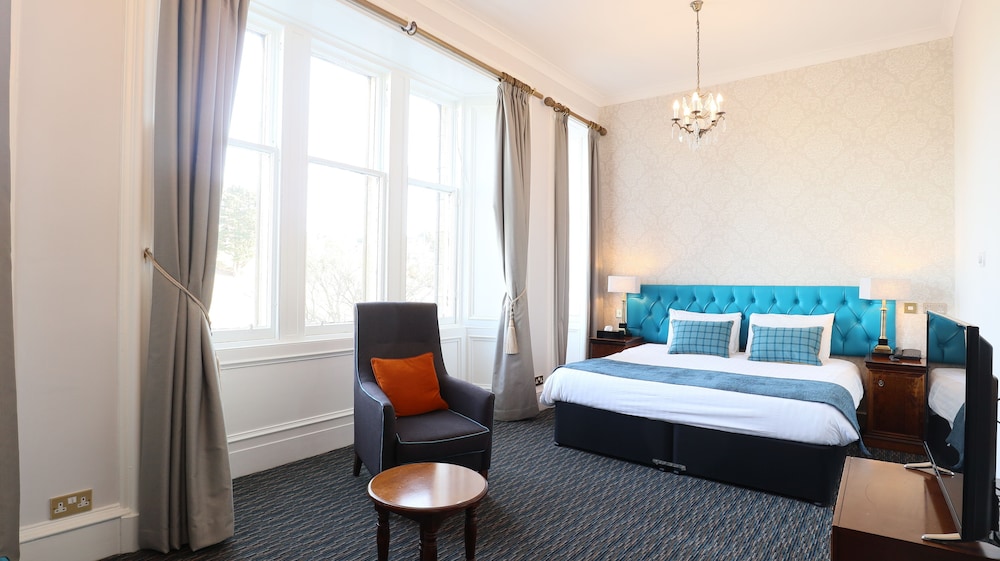 

Roma - Inverness - Columba Hotel Inverness by Compass Hospitality