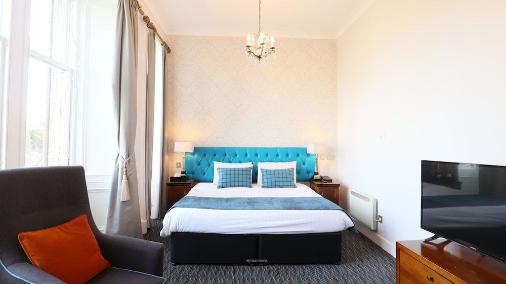 

Bari - Scozia, Regno Unito - Columba Hotel Inverness by Compass Hospitality