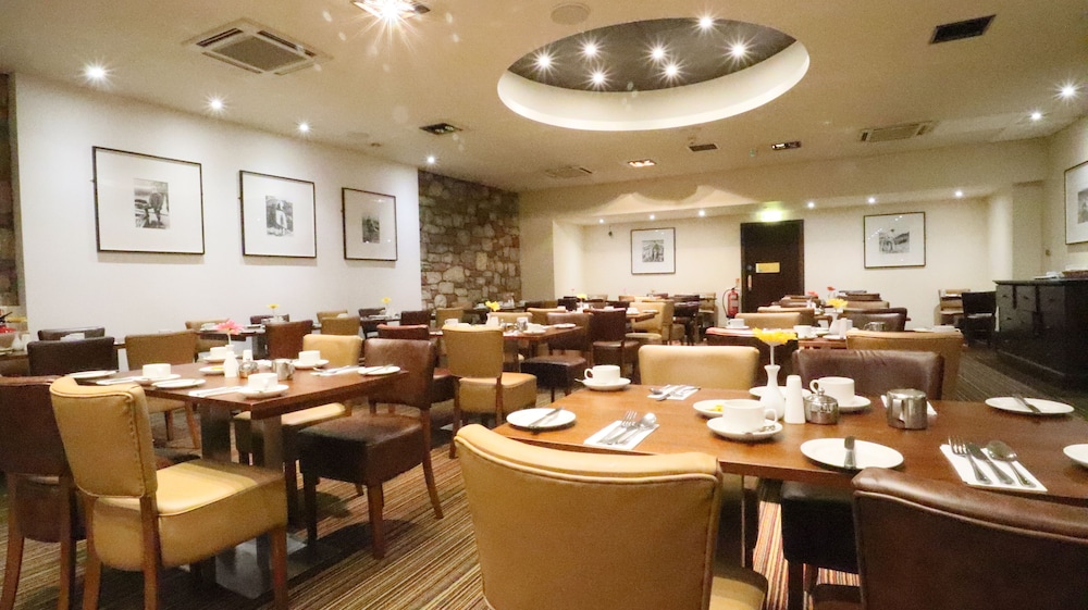 

Catania - Inverness - Columba Hotel Inverness by Compass Hospitality