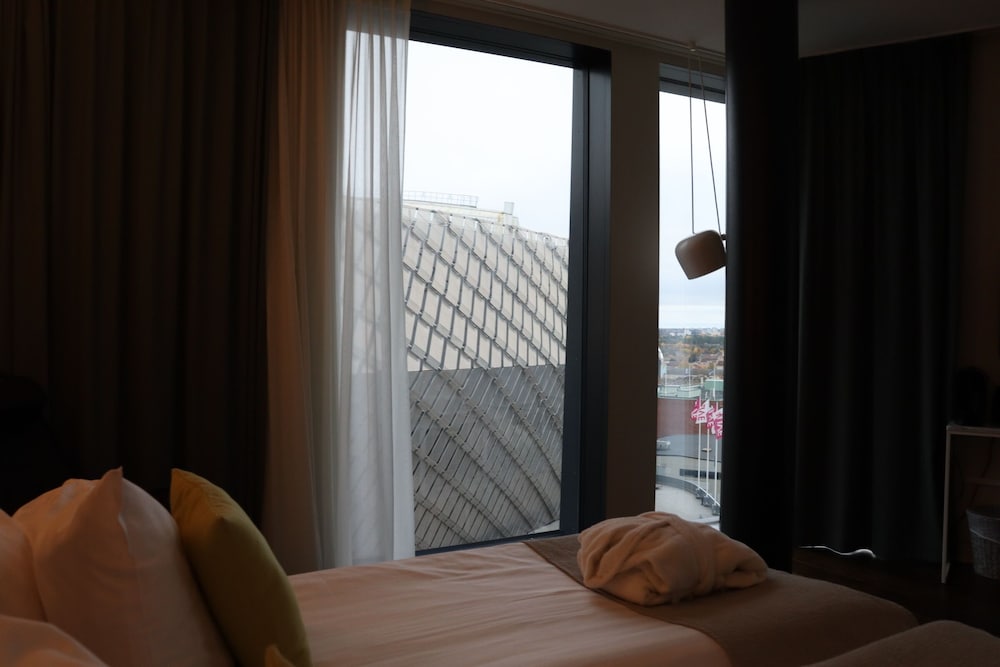 

Milano - Solna - Quality Hotel Globe