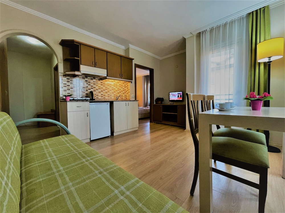 

Venezia - Alanya - Select Suite & Apart Hotel