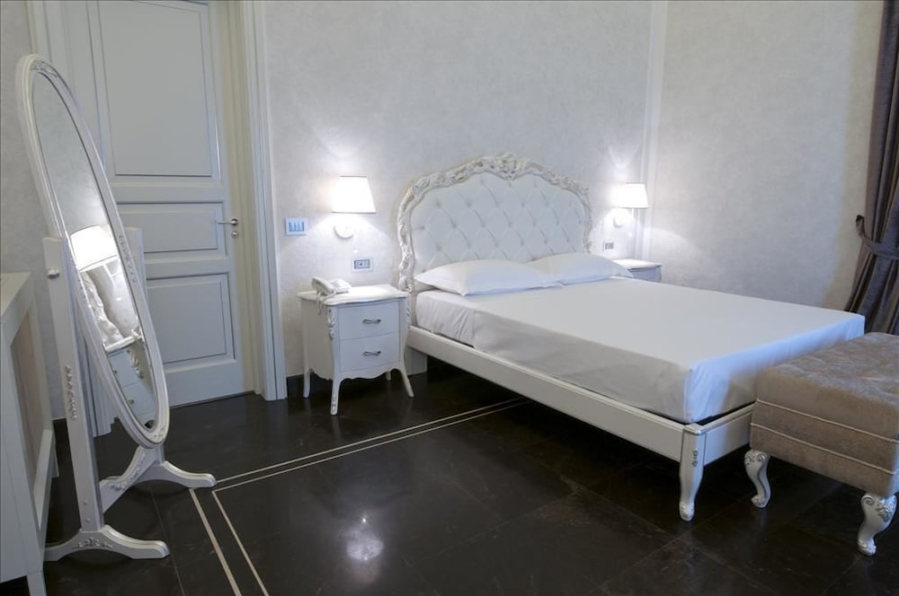 

Bologna - Donnalucata - Scicli Albergo Diffuso