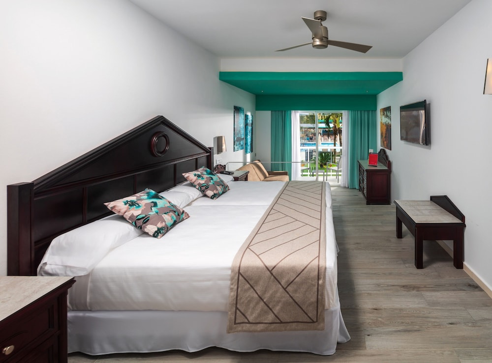 

Lamezia Terme - Ocho Rios - Hotel Riu Ocho Rios - All Inclusive