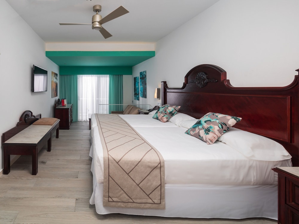 

Bologna - Ocho Rios - Hotel Riu Ocho Rios - All Inclusive