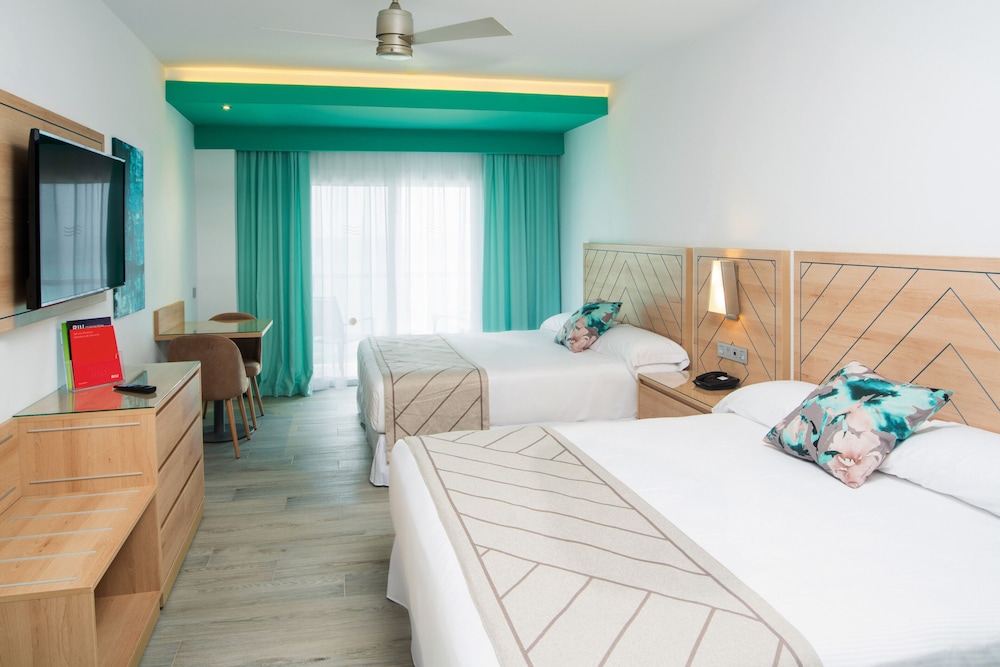 

Torino - Ocho Rios - Hotel Riu Ocho Rios - All Inclusive