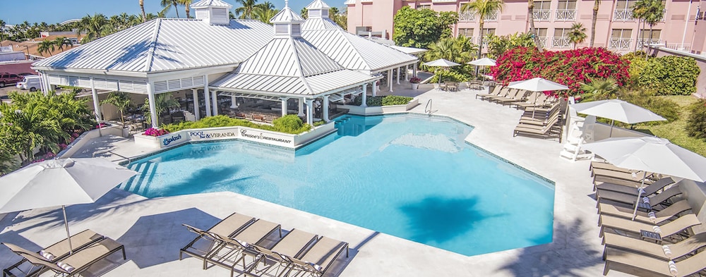 

Venezia - Nassau (Bahamas), Caraibi - Comfort Suites Paradise Island