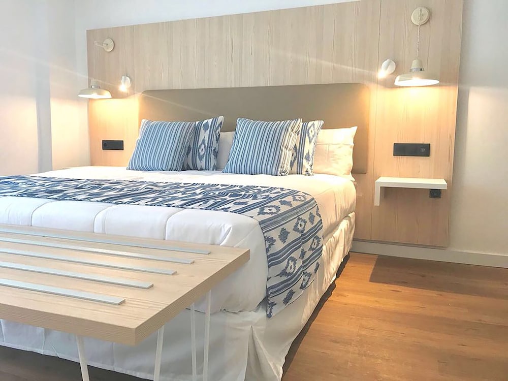 

Milano - Porto Colom - Aparhotel Pierre & Vacances Mallorca Cecilia