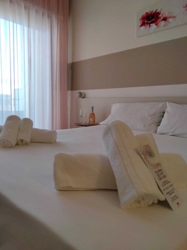 

Firenze - Salento, Mare Italia - Hotel Baia Verde Gallipoli