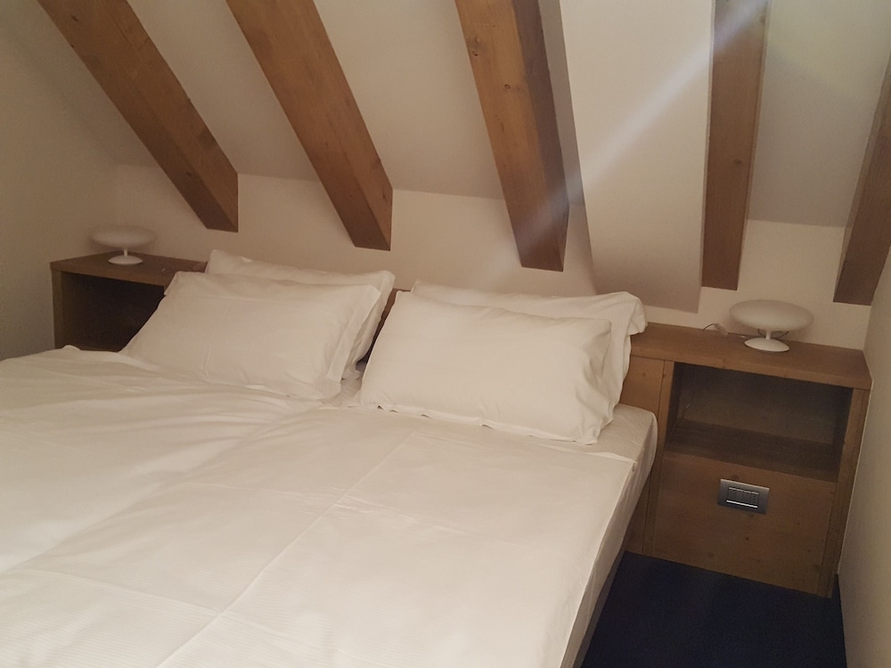 

Roma - Passo Rolle - Residence Langes