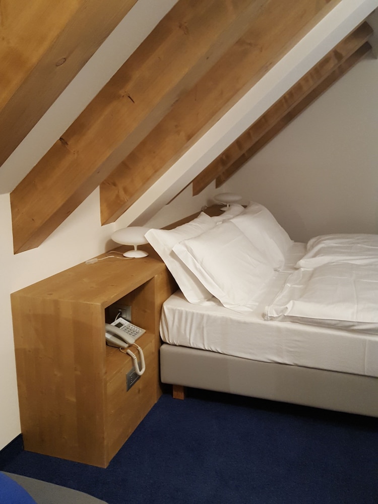 

Milano - Passo Rolle - Residence Langes