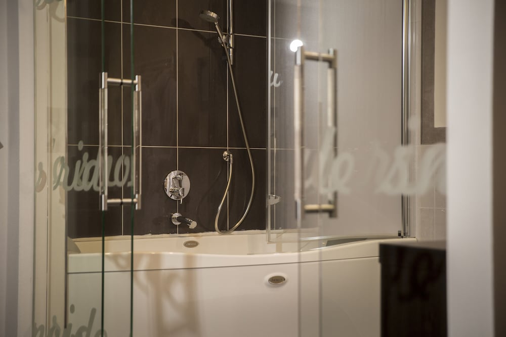 

Roma - Campitello di Fassa - Olympic SPA Hotel - Adults Only