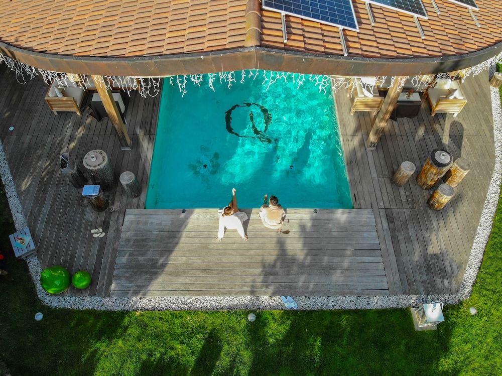 

Bologna - Val di Fassa, Montagna Italia - Olympic SPA Hotel - Adults Only