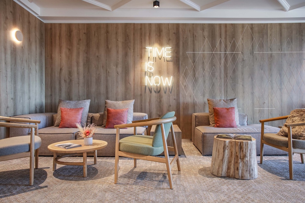 

Roma - Leysin - Victoria Hotel & Residence
