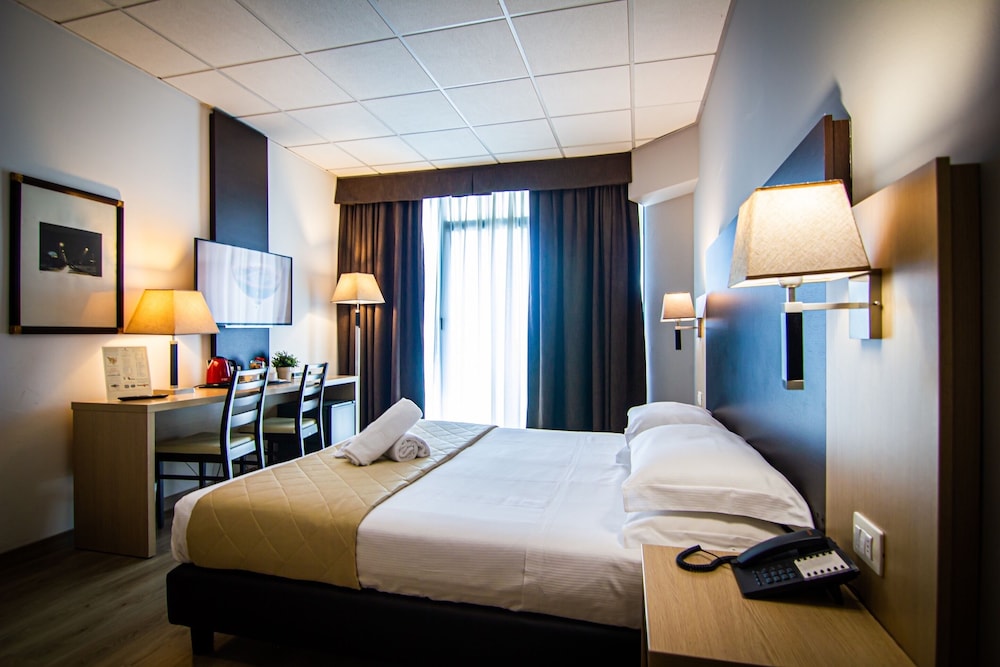 

Bologna - Montecatini Terme - Tuscany Inn