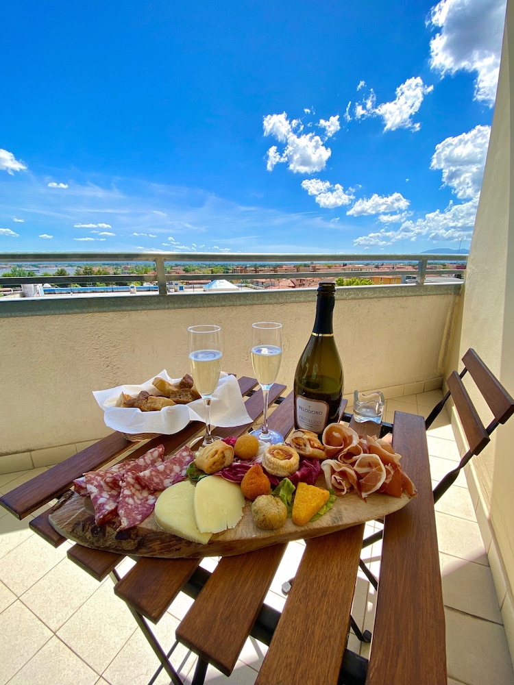 

Milano - Pistoia - Tuscany Inn
