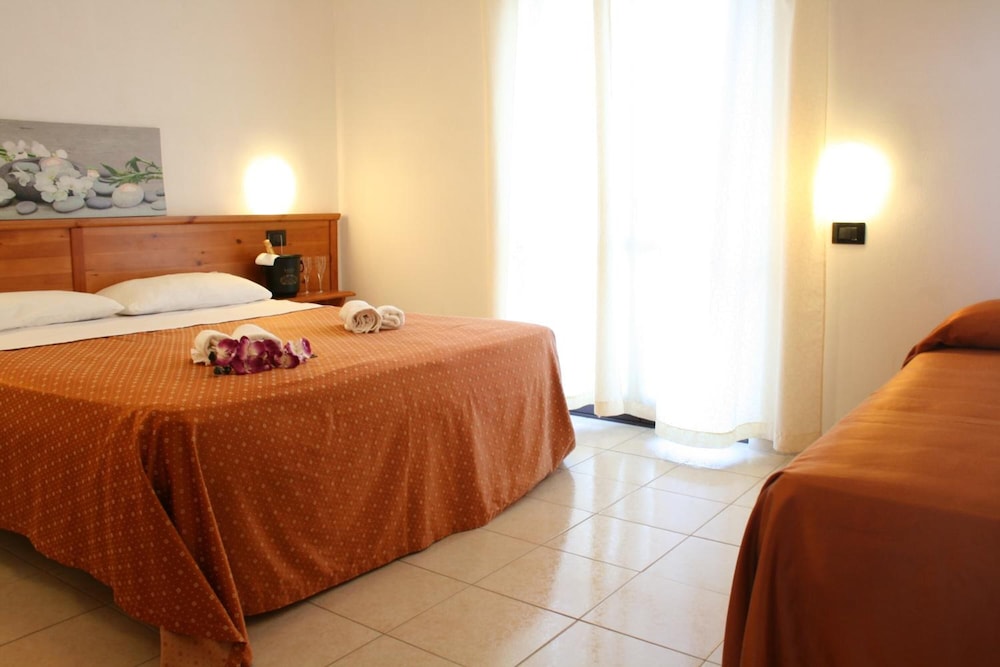 

Venezia - Diamante - Hotel Residence Turium