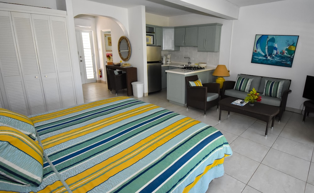 

Venezia - St. John's - Antigua Village Beach Resort