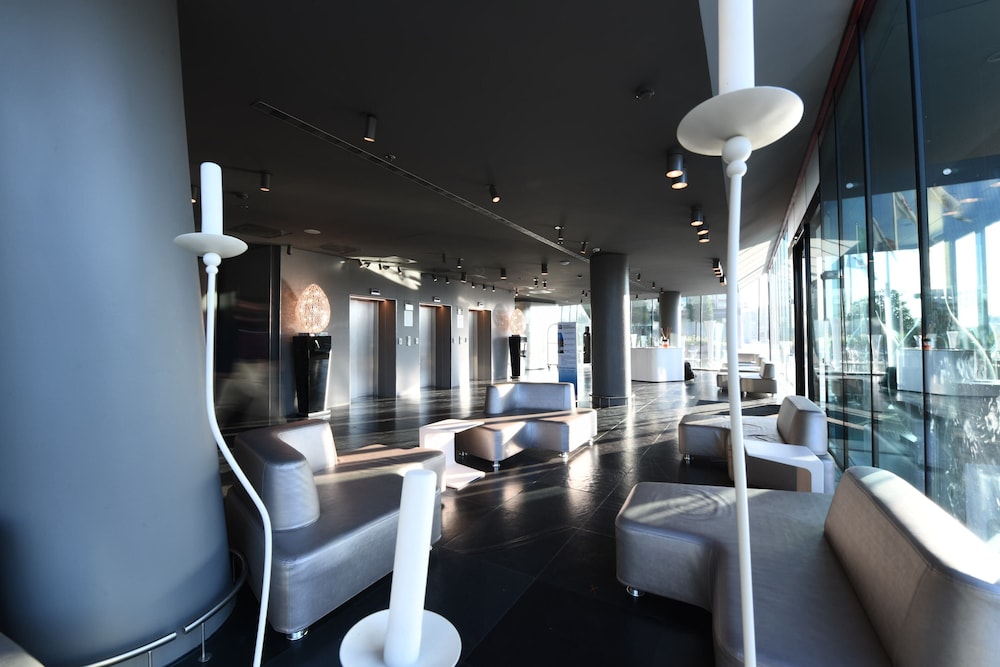 

Roma - Padova - Best Western Plus Net Tower Hotel Padova