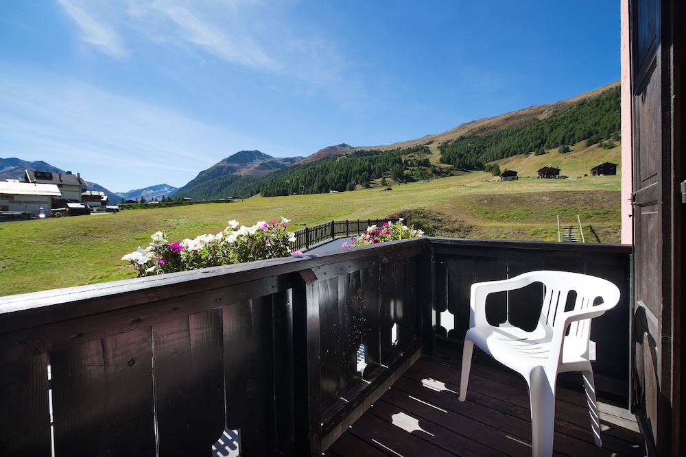 

Verona - Livigno - Hotel Astra