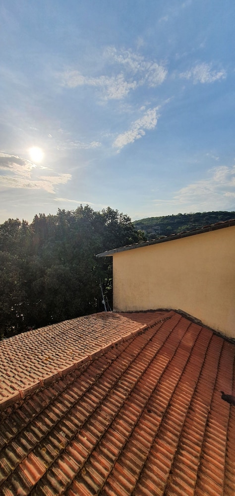 

Bari - Pistoia - Bellavista Hotel & Osteria