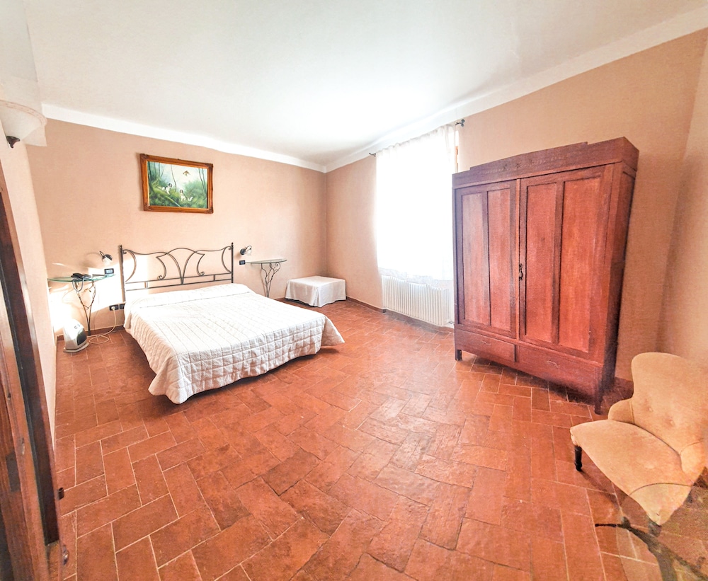

Catania - Pistoia - Bellavista Hotel & Osteria