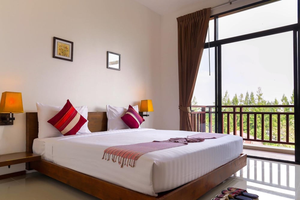

Torino - Ban Bang Mot - The Choice Hotel - Adults Only