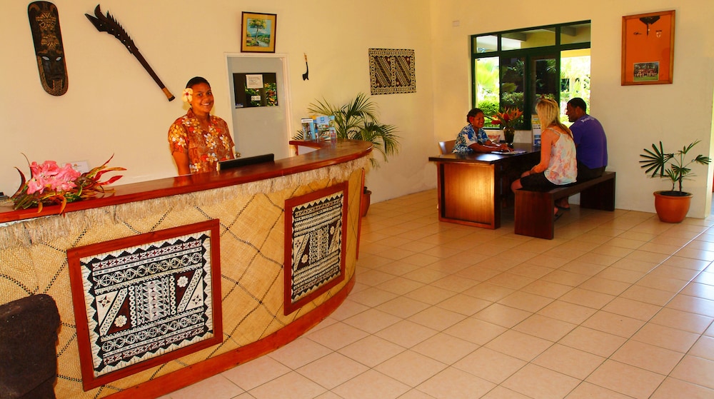 

Venezia - Nadi - Grand West's Villas