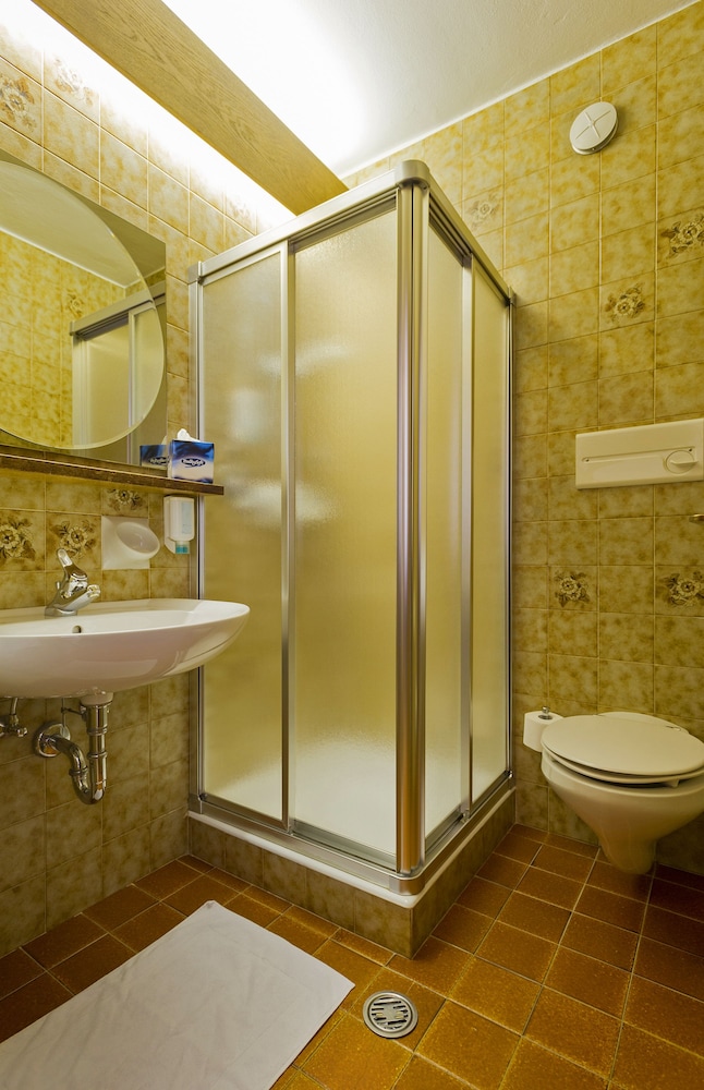 

Bari - Sesto - Hotel Mondschein