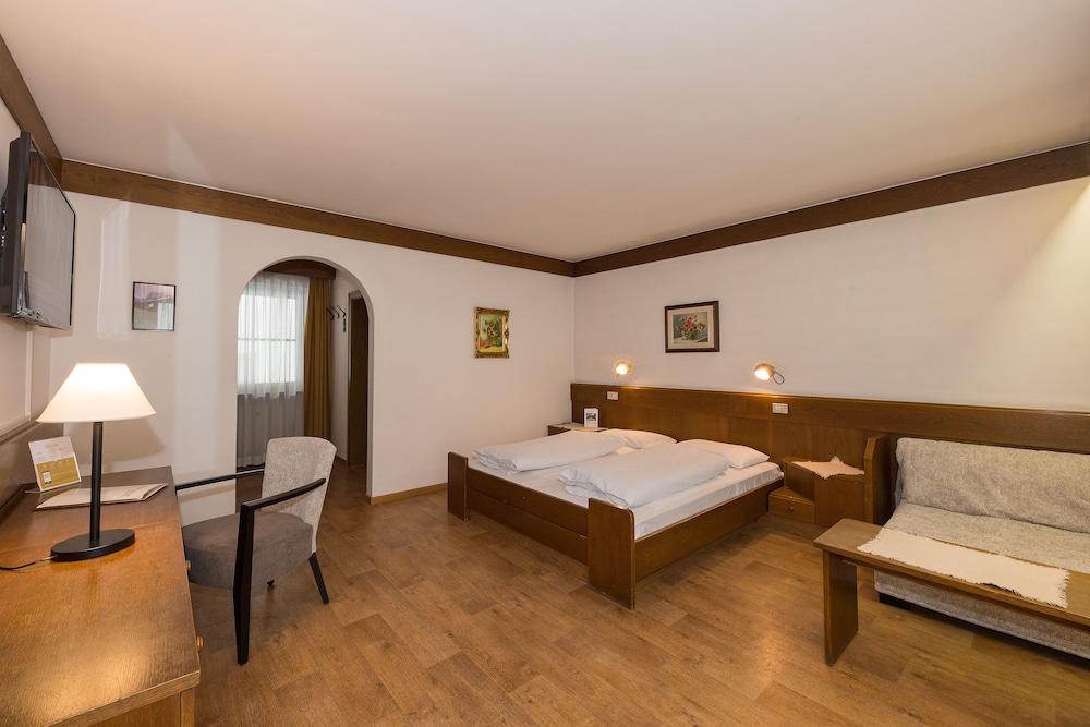 

Roma - Sesto - Hotel Mondschein