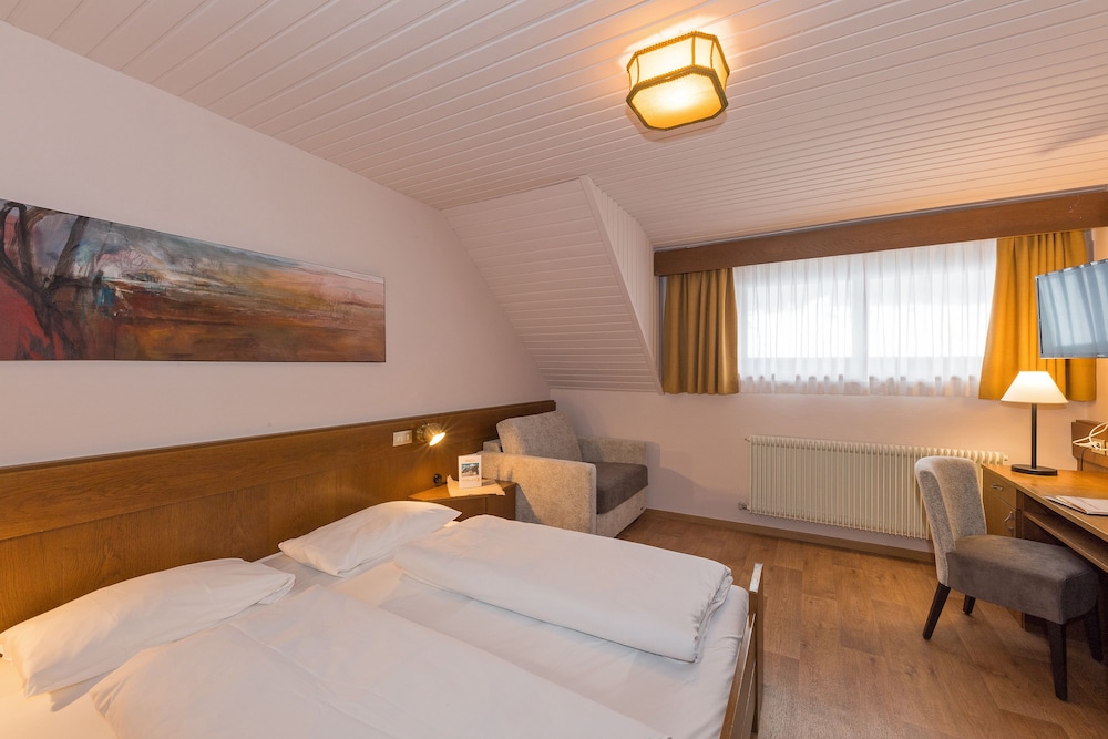 

Bari - Sesto - Hotel Mondschein