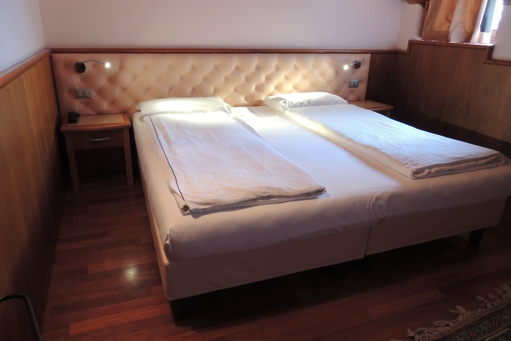 

Milano - Levico Terme - Grand Hotel Astoria