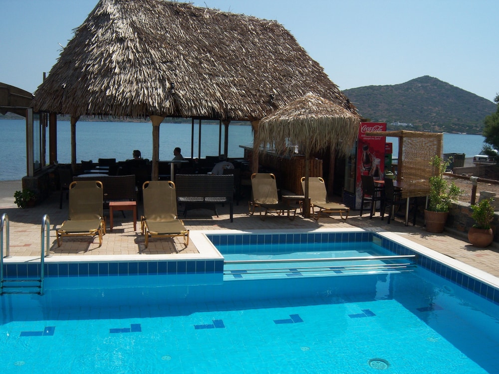 

Palermo - Agios Nikolaos, Creta - Elounda Sunrise Apartments