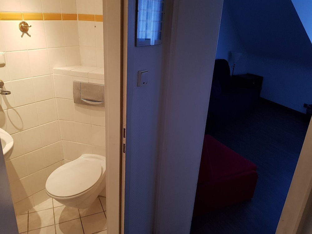 

Venezia - Dusseldorf - Hotel Berliner Hof