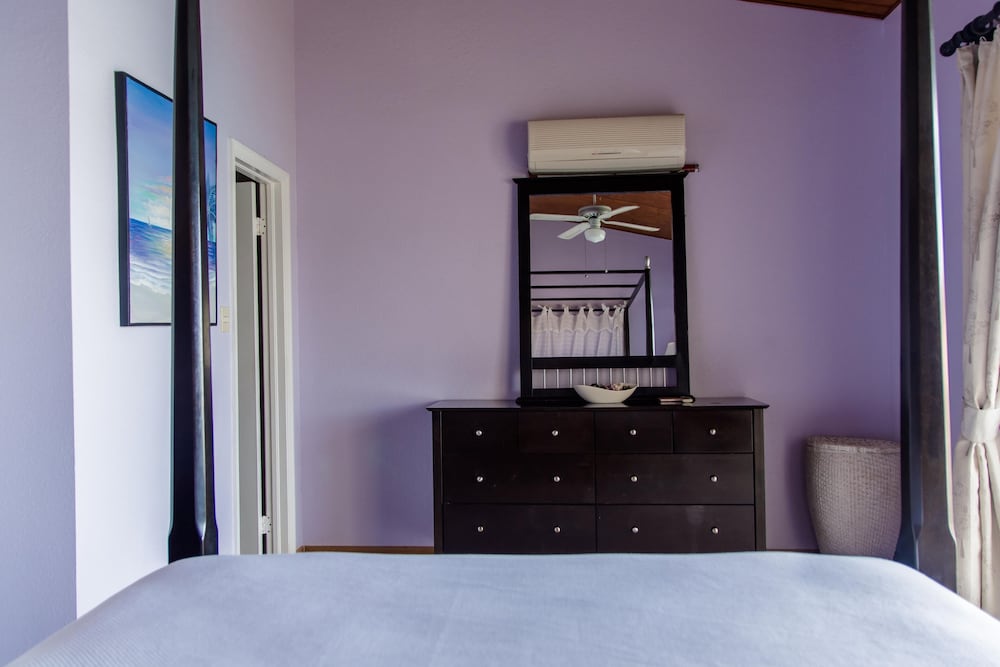 

Roma - Jolly Harbour - HBK Villa Rentals at Jolly Harbour