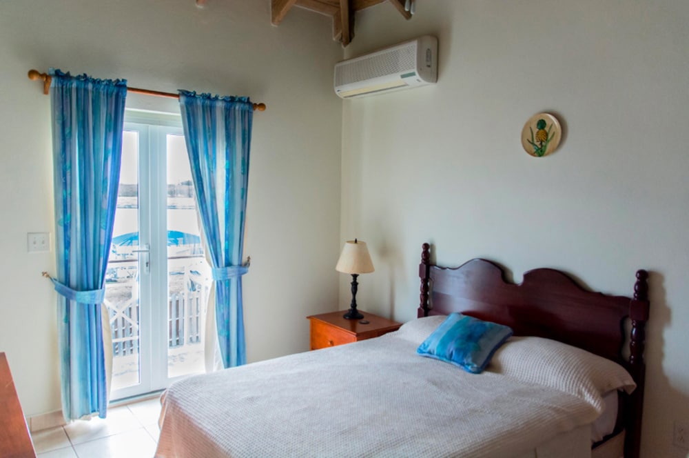 

Milano - Jolly Harbour - HBK Villa Rentals at Jolly Harbour