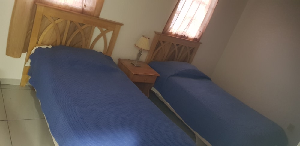 

Milano - Jolly Harbour - HBK Villa Rentals at Jolly Harbour