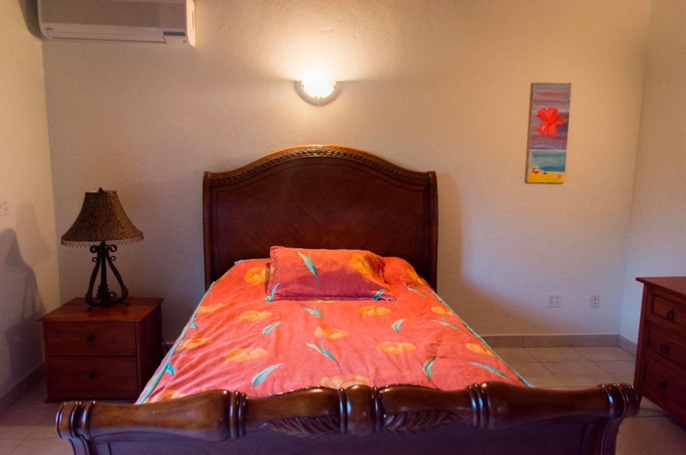 

Roma - St. John's - HBK Villa Rentals at Jolly Harbour