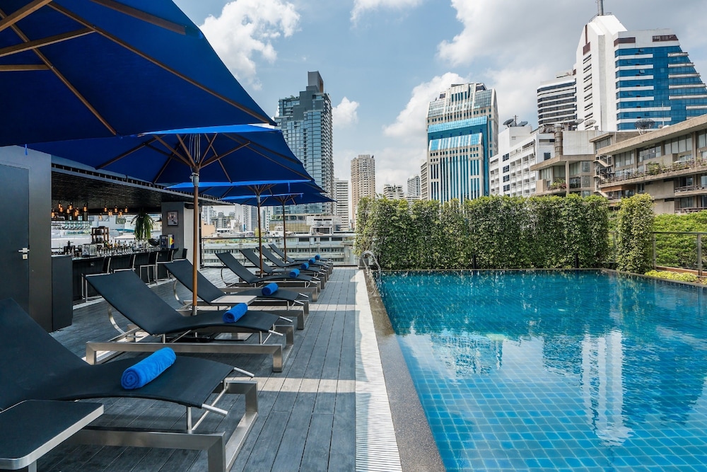 

Bologna - Bangkok - The Key Premier Hotel Sukhumvit Bangkok