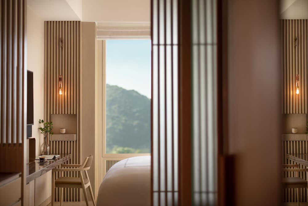 

Milano - Hong Kong - The Silveri Hong Kong - MGallery