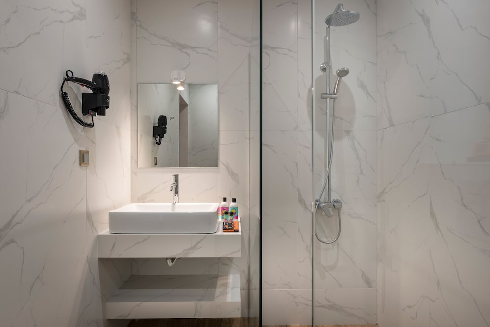 

Firenze - Chania - Aequor Luxury Rooms & Apartments