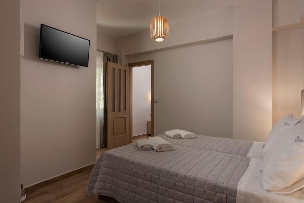 

Milano - Platanias (Crete) - Aequor Luxury Rooms & Apartments