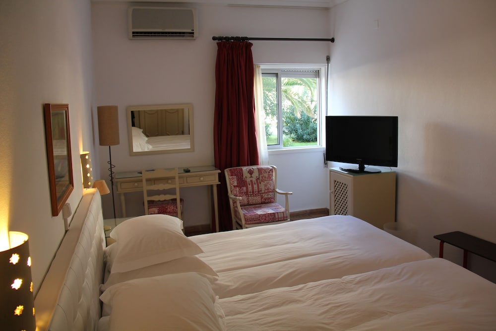 

Milano - Ayamonte - Hotel Vasco Da Gama